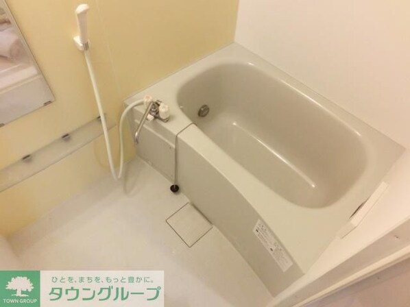 ハウス四季の物件内観写真